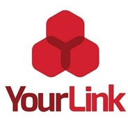 YourLink's logo