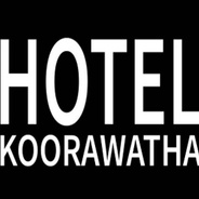 Hotel Koorawatha's logo