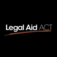 Legal Aid ACT's logo
