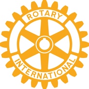 Rotary Australia's logo