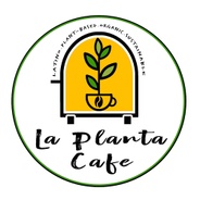 La Planta Cafe's logo
