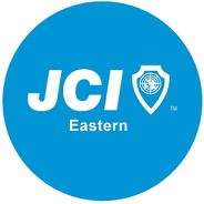 JCI Eastern's logo
