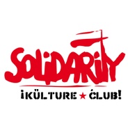 Solidarity Külture Ćlub's logo