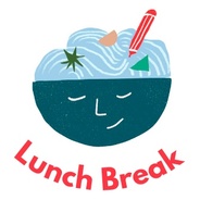 Lunch Break's logo
