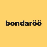 Bondaroo's logo