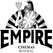 Live at The Empire's logo