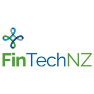 FintechNZ's logo