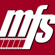 Maleny FIlm Society's logo