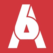 Aisle6ix Screenprinting Studio's logo
