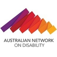 Australian Network on Disability's logo