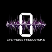 CiferNoise Productions's logo