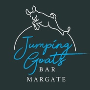 Jumping Goats Bar's logo
