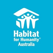 Habitat for Humanity Australia's logo