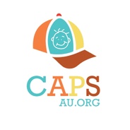 Child Abuse Prevention Services (CAPS) 's logo