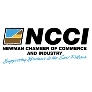 Newman Chamber of Commerce and Industry 's logo