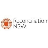 Reconciliation NSW's logo