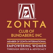Zonta Club of Bundaberg Inc's logo