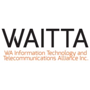 WAITTA's logo
