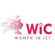 Women in ICT's logo