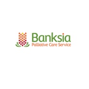 Banksia Palliative Care service's logo
