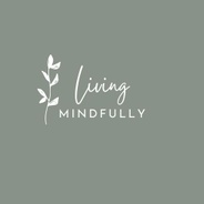 Living Mindfully's logo