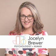 Jocelyn Brewer's logo