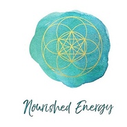 Nourished Energy's logo
