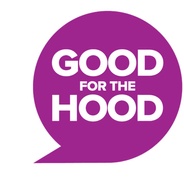 Good For the Hood's logo