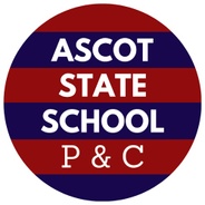 Ascot State School P&C's logo