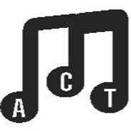 MusicACT's logo