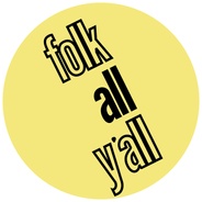 Folk All Y'all's logo