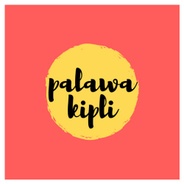 Palawa Kipli's logo