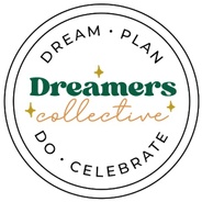 Dreamers Collective's logo
