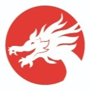Colorado Dragon Boat's logo
