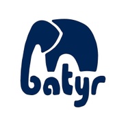 batyr's logo