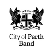 City of Perth Concert Band's logo