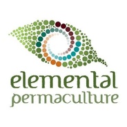 Elemental Permaculture's logo
