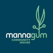 Manna Gum Community House's logo