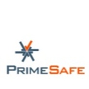PrimeSafe's logo