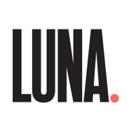 LUNA Startup Studio's logo