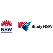 Study NSW's logo