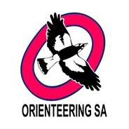 Orienteering SA's logo