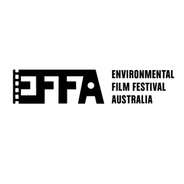 Environmental Film Festival Australia's logo