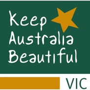 Keep Australia Beautiful Victoria's logo