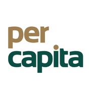 Per Capita Australia's logo