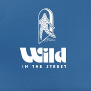 Wild in The Street's logo