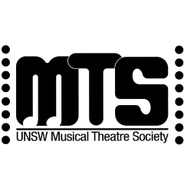 UNSW Musical Theatre Society's logo