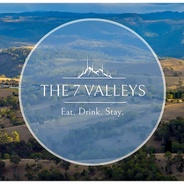 The 7 Valleys's logo