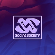 Social Society 's logo