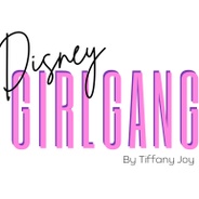 Disney Girl Gang's logo